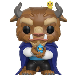 BEAST OISEAU BLEU / LA BELLE ET LA BÊTE / FIGURINE FUNKO POP precio