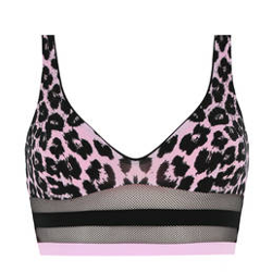 AGENT PROVOCATEUR haut de maillot de bain brassière Zenaya características