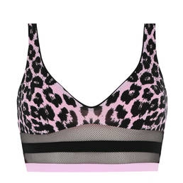 AGENT PROVOCATEUR haut de maillot de bain brassière Zenaya