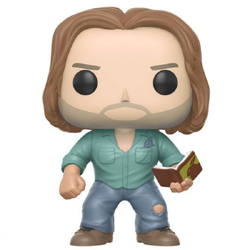 SAWYER JAMES FORD / LOST / FIGURINE FUNKO POP precio