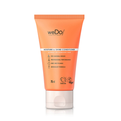 weDo/ Professional Moisture and Shine Conditioner 75ml en oferta