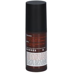 Korres® Erable anti-aging crème pour homme características