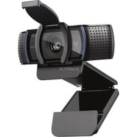 C920s webcam