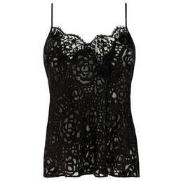 LISE CHARMEL caraco Dressing Floral