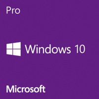 Windows 10 Pro for Workstations, 64-bit, UK, DVD, Logiciel