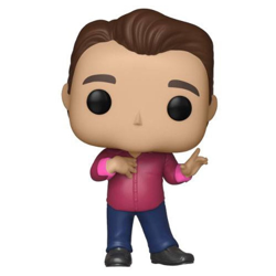 CAM / MODERN FAMILY / FIGURINE FUNKO POP características