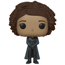 MISSANDEI / GAME OF THRONES / FIGURINE FUNKO POP / EXCLUSIVE NYCC 2019 características
