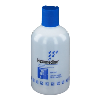 Hexomedine® 0,1%