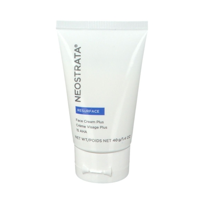 Neostrata Crème visage Plus 15 AHA