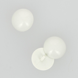 Boutons dôme à queue 23mm en oferta