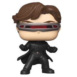 CYCLOPS / X-MEN / FIGURINE FUNKO POP características