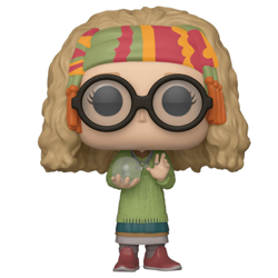 SIBYLLE TRELAWNEY / HARRY POTTER / FIGURINE FUNKO POP en oferta