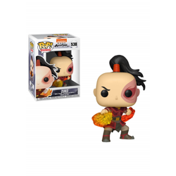 ZUKO / AVATAR NICKELODEON / FIGURINE FUNKO POP precio