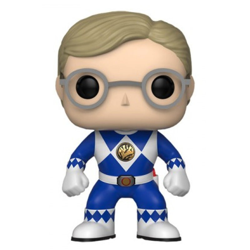 BILLY / POWER RANGERS / FIGURINE FUNKO POP características