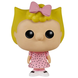 SALLY BROWN / SNOOPY / FIGURINE FUNKO POP precio