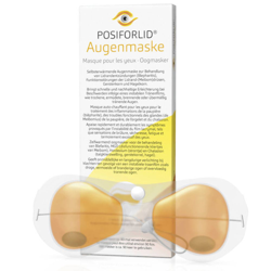 Posiforlid® Masque pour les yeux precio
