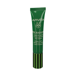 Apivita Bee Radiant Crème Yeux Signes de l'Âge & Anti-fatigue características