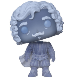 NEARLY HEADLESS NICK / HARRY POTTER / FIGURINE FUNKO POP características