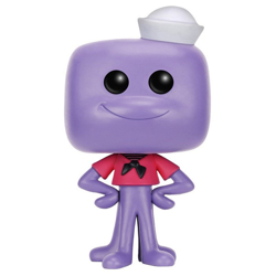 SQUIDDLY DIDDLY / SQUIDDLY DIDDLY / FIGURINE FUNKO POP características