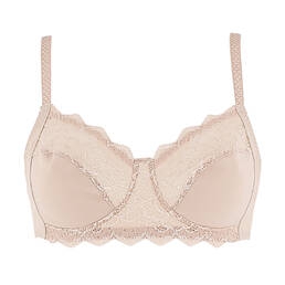 SIMONE PÉRÈLE soutien-gorge sans armatures Caresse