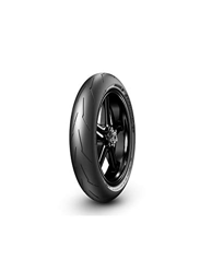'Pirelli Diablo Supercorsa SP V3 ( 120/70 ZR17 TL (58W) M/C, Roue avant )' precio