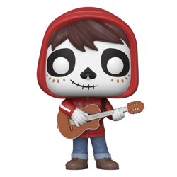 COCO WITH GUITAR / COCO / FIGURINE FUNKO POP / EXCLUSIVE WONDERCON 2020 en oferta