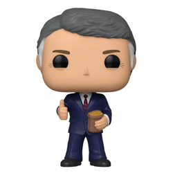JIMMY CARTER / AMERICAN HISTORY / FIGURINE FUNKO POP en oferta