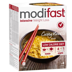 modifast® Intensive Noodle Soup Curry precio
