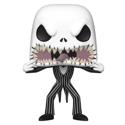JACK SKELLINGTON SCARY FACE / L'ETRANGE NOEL DE MR JACK / FIGURINE FUNKO POP precio