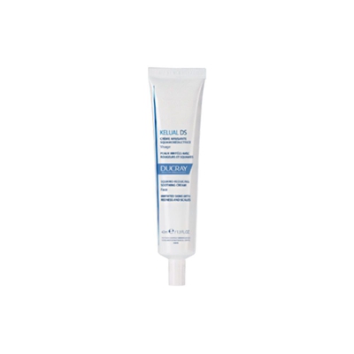 Ducray Kelual DS Crème apaisante squamoréductrice