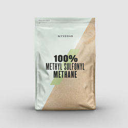MSM (Méthyl-sulfonyl-méthane) en poudre - 250g en oferta