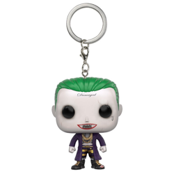 THE JOKER / SUICIDE SQUAD / FUNKO POCKET POP en oferta