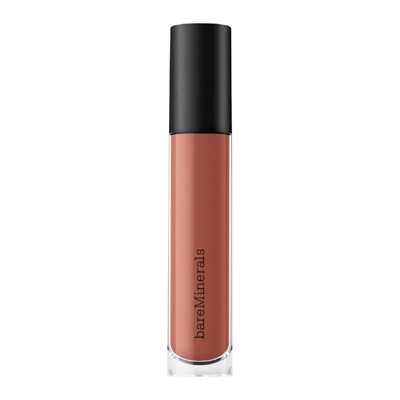 Brillant à Lèvres Crème GEN NUDE™ bareMinerals (disponible en plusieurs teintes) - Tantalize