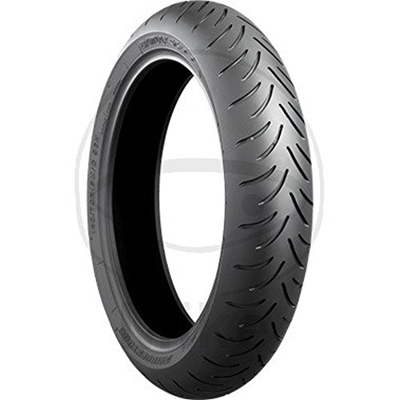 'Bridgestone Battlax SC R ( 130/70-12 RF TL 62P roue arrière, M/C )'