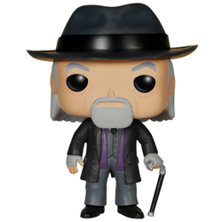 ABRAHAM SETRAKIAN / THE STRAIN / FIGURINE FUNKO POP precio