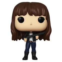 WICHITA / ZOMBIELAND / FIGURINE FUNKO POP precio