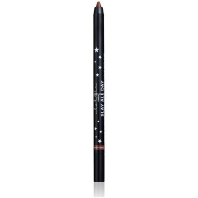 Crayon à lèvres longue tenue Lottie London 9 g (différentes teintes disponibles) - Hey Bae