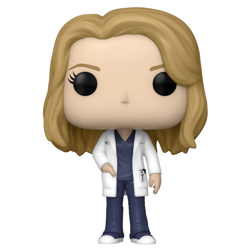 MEREDITH GREY / GREY'S ANATOMY / FIGURINE FUNKO POP en oferta
