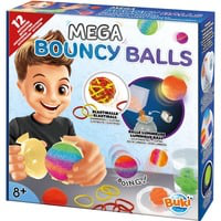 2164, Boîte d’expérience características