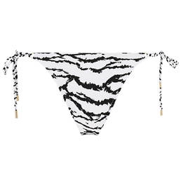 MELISSA ODABASH bas de maillot de bain slip Porto