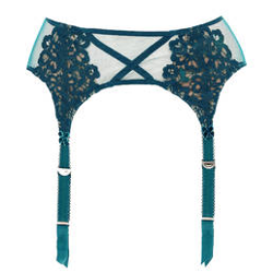 DITA VON TEESE porte-jarretelles Dahlia precio