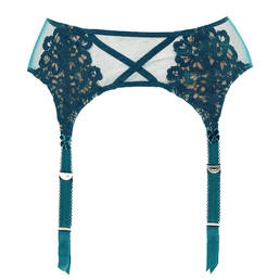 DITA VON TEESE porte-jarretelles Dahlia