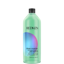 Redken Clean Maniac Micellar Conditioner 1000ml en oferta