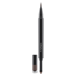 Crayon pour les Sourcils à Doubles Extrémités Shape & Shade Brow Tint MAC (nuances variées) - Spike en oferta