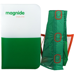 Arion Magnide Enfile-bas pour le bas de contention L 39-43 precio