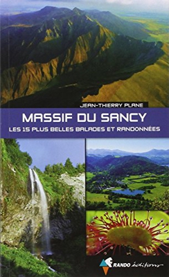 LES 15 PLUS BELLES RANDONNEES DU MASSIF DU SANCY