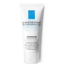 La Roche Posay Hydreane crème extra riche en oferta