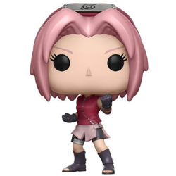 SAKURA / NARUTO / FIGURINE FUNKO POP en oferta