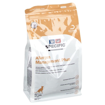 Specific Fod-Hy Traitement des Allergies Chat 221092