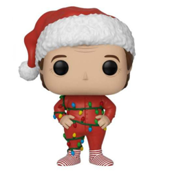 SANTA AVEC LUMIERE / SANTA CLAUSE / FIGURINE FUNKO POP precio
